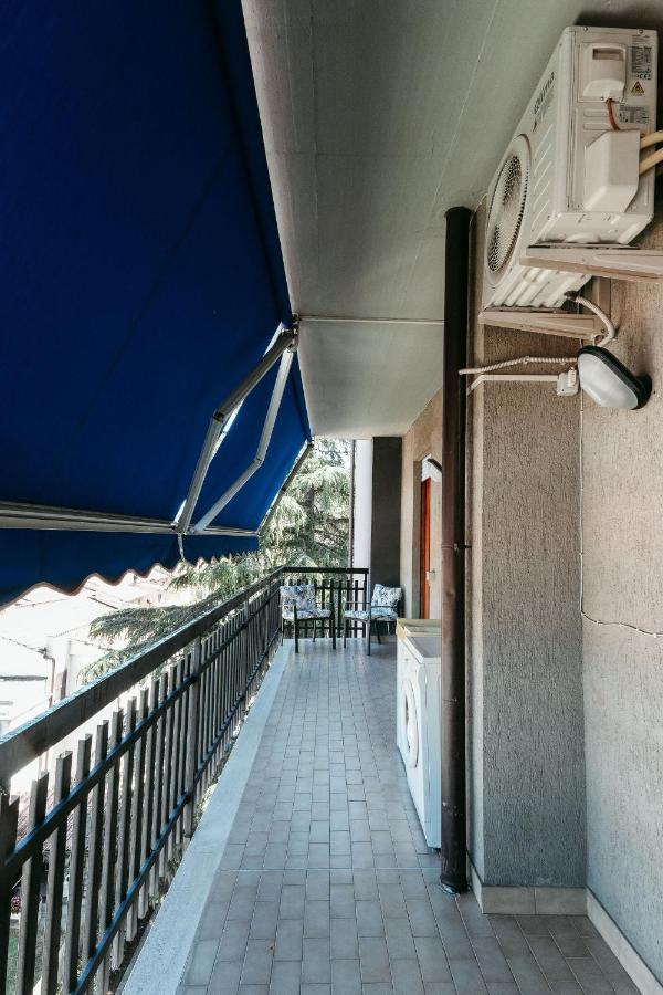 Gioiello WI-FI SMART TV AIR CONDITIONER Terni Esterno foto