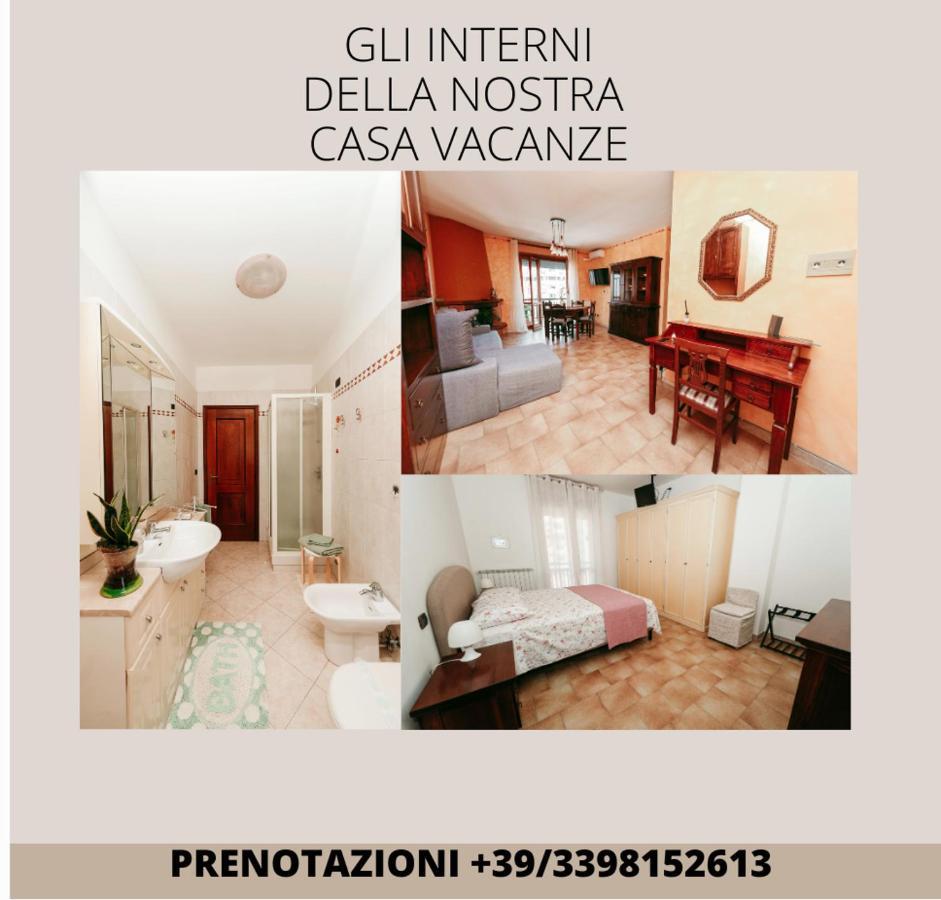 Gioiello WI-FI SMART TV AIR CONDITIONER Terni Esterno foto